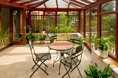 Caer Farchell conservatory quotes