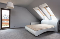 Caer Farchell bedroom extensions