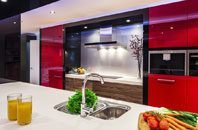 Caer Farchell kitchen extensions