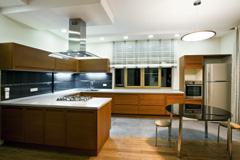 kitchen extensions Caer Farchell